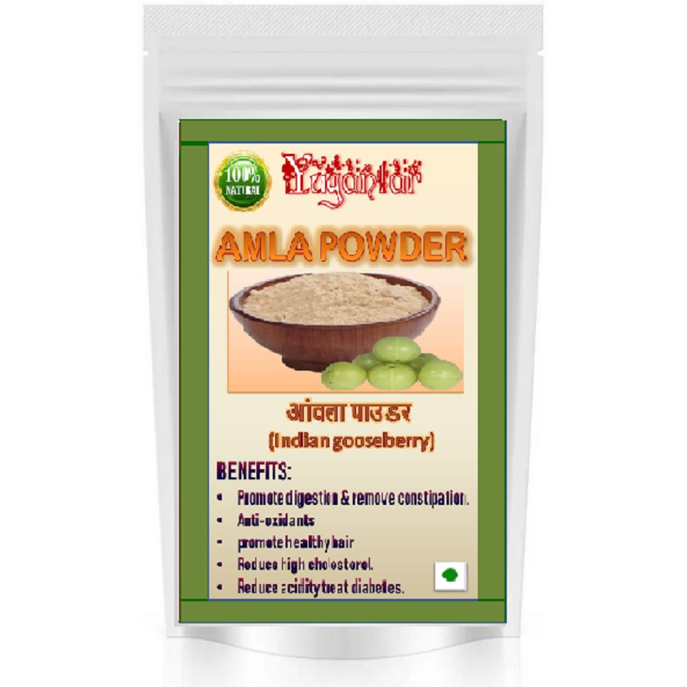 Yugantar Amla Powder (100g)