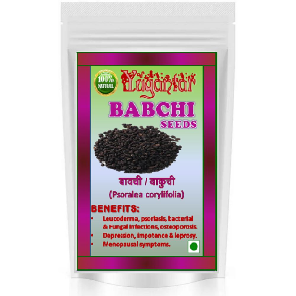 Yugantar Babchi (400g)