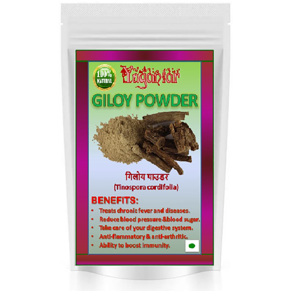 Yugantar Giloy Powder (100g)