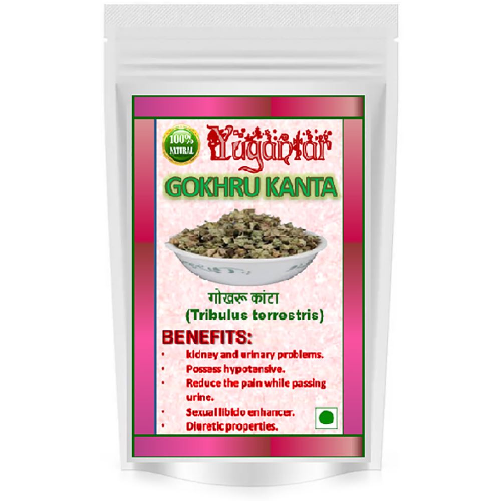 Yugantar Gokhru Kanta (100g)