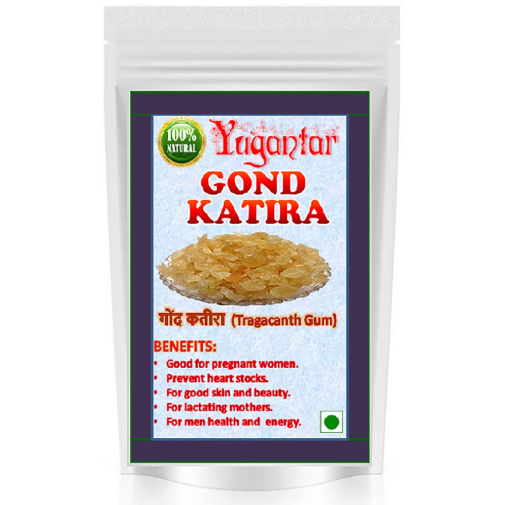 Yugantar Gond Katira (100g)