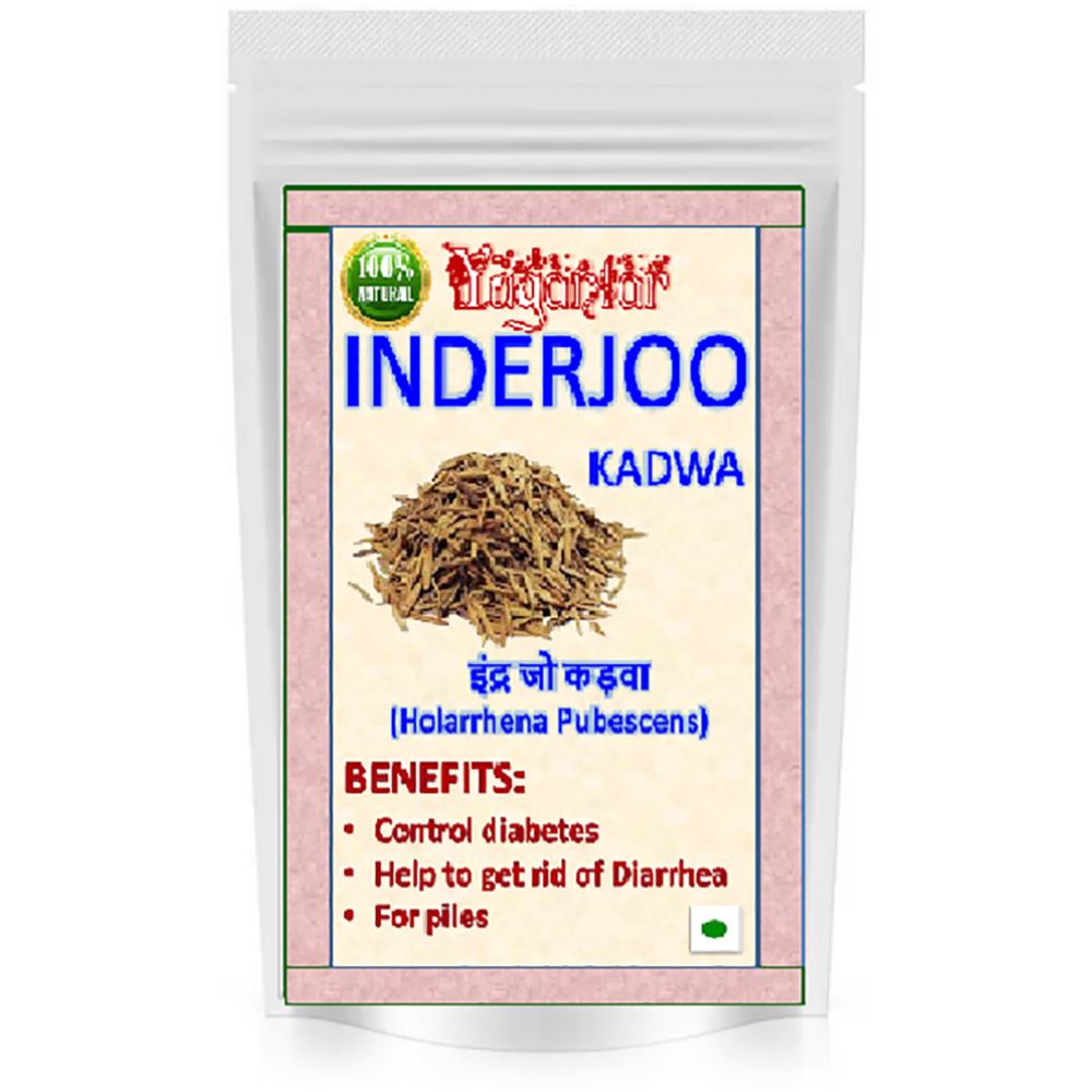 Yugantar Inderjoo Kadwa (100g)