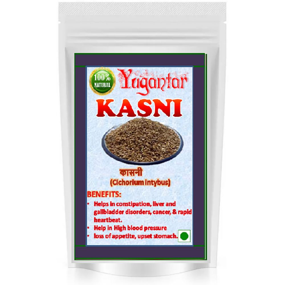 Yugantar Kasni (100g)