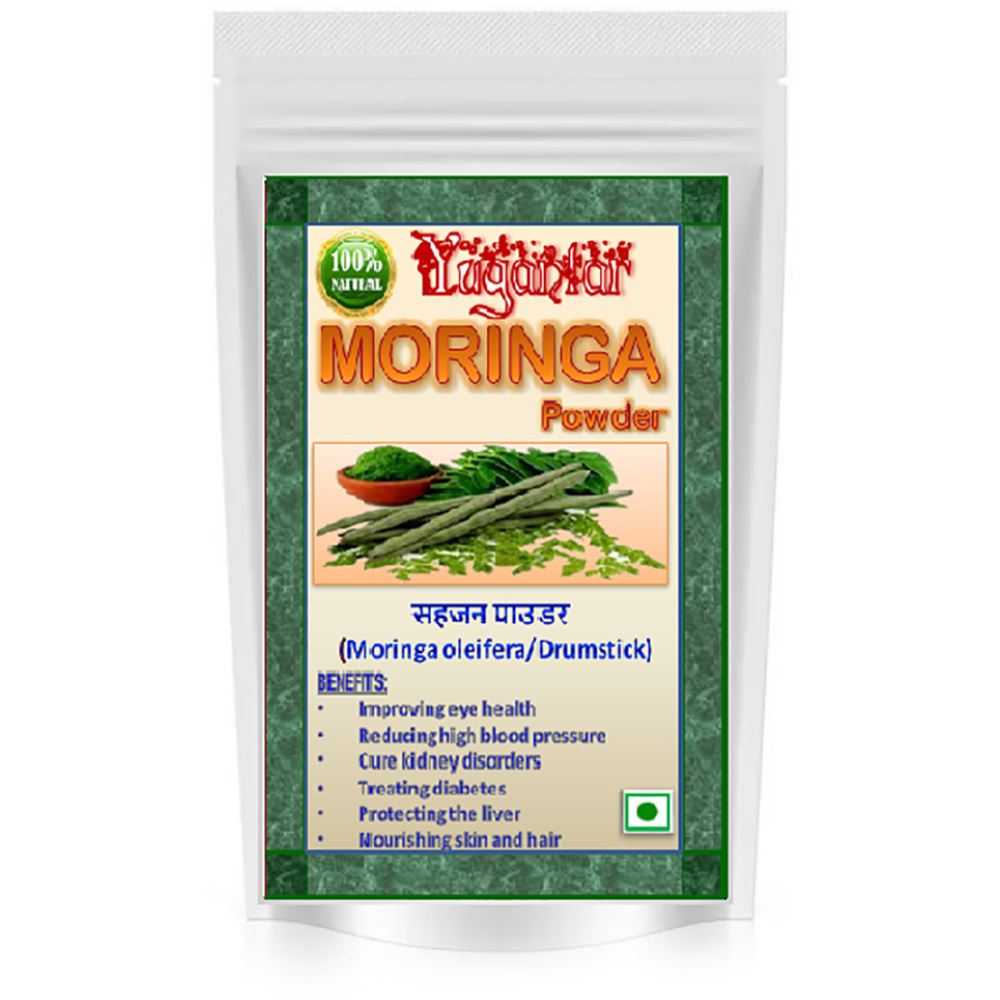 Yugantar Moringa Powder (100g)