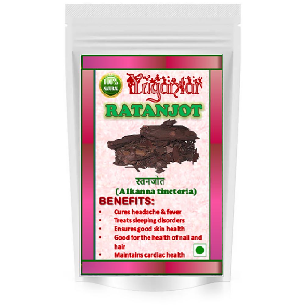 Yugantar Ratanjot (100g)