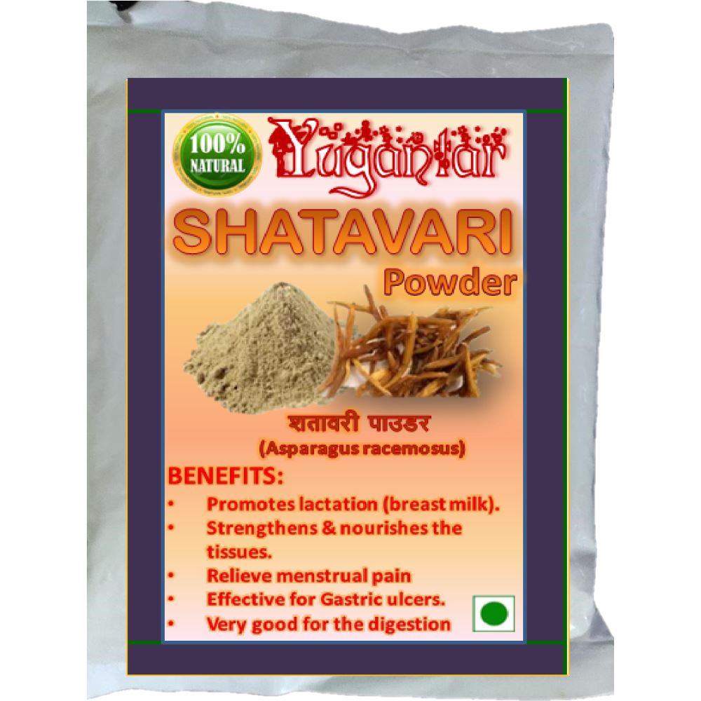 Yugantar Shitavari Powder (100g)