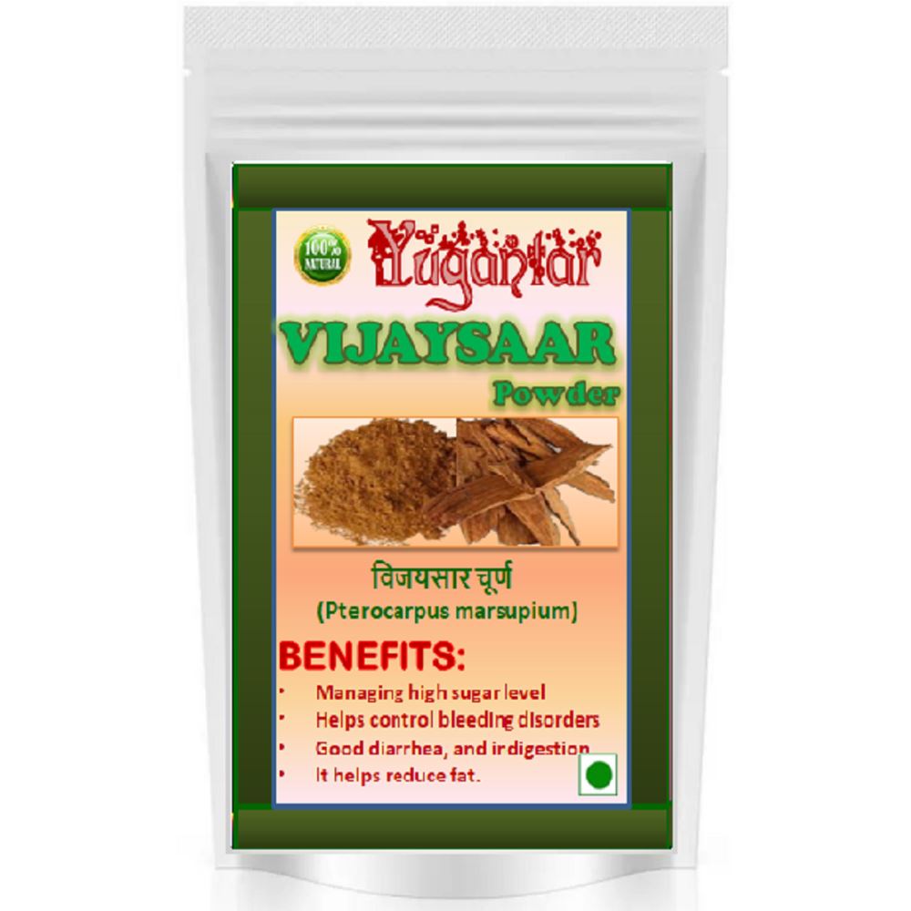 Yugantar Vijaysaar (100g)