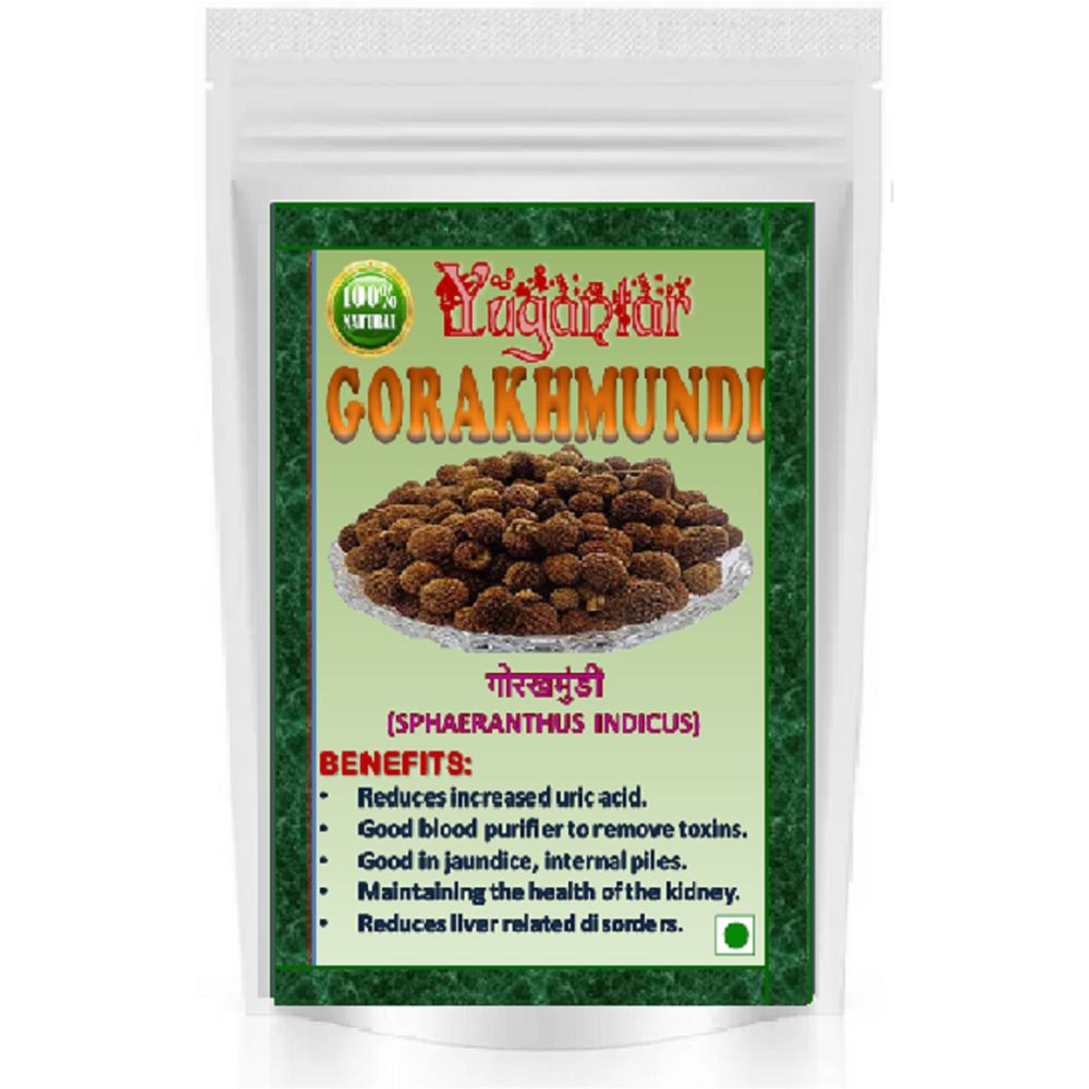 Yugantar Gorakhmundi (100g)