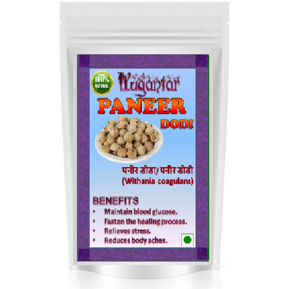 Yugantar Paneer Dodi (100g)