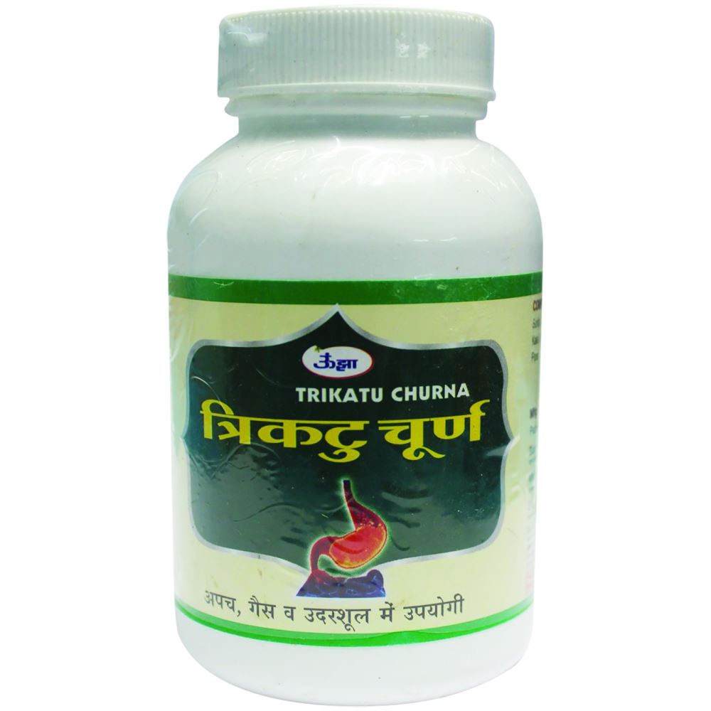 Unjha Trikatu Churna (50g)