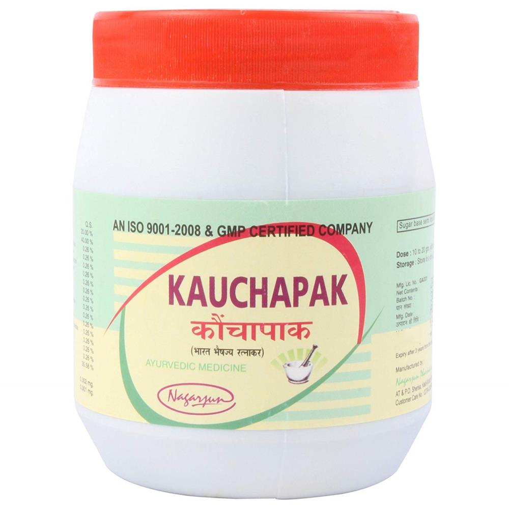 Nagarjun Kauch Pak (400g)