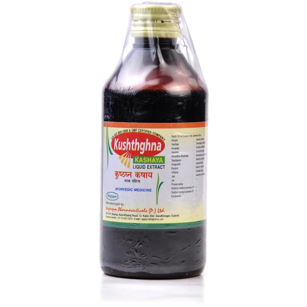 Nagarjun Kusthagna Kashaya (200ml)