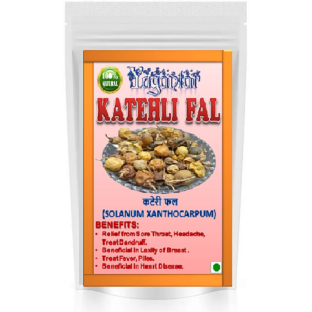 Yugantar Katehli Fal (200g)