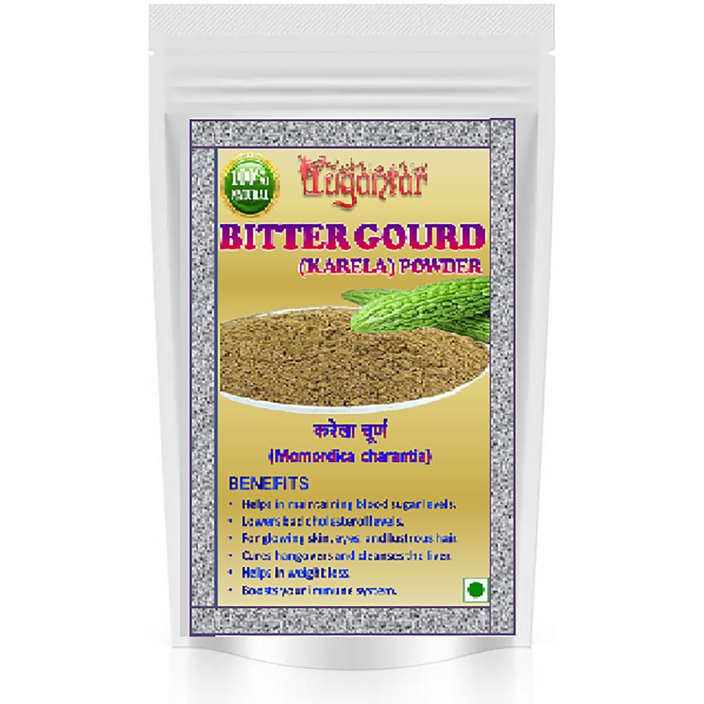 Yugantar Karela Powder (100g)