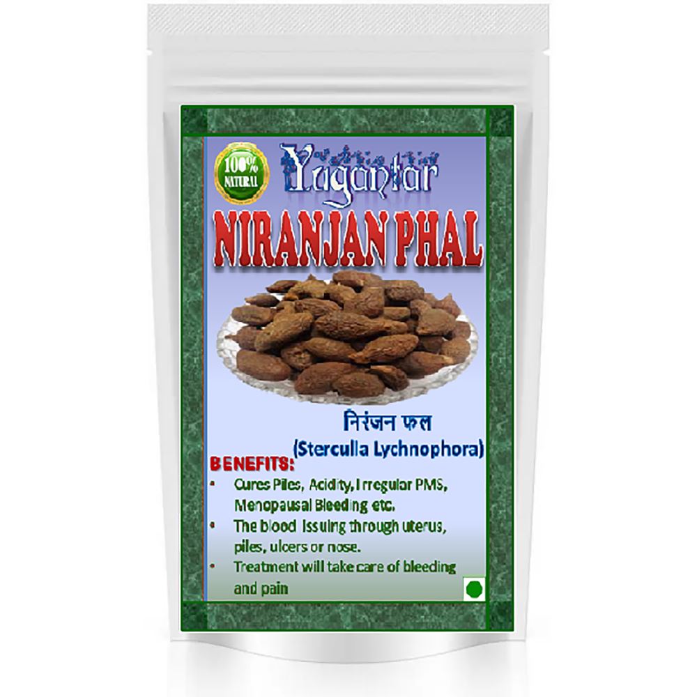 Yugantar Niranjan Fal (100g)