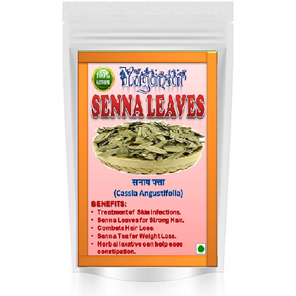 Yugantar Senna Leaves (100g)