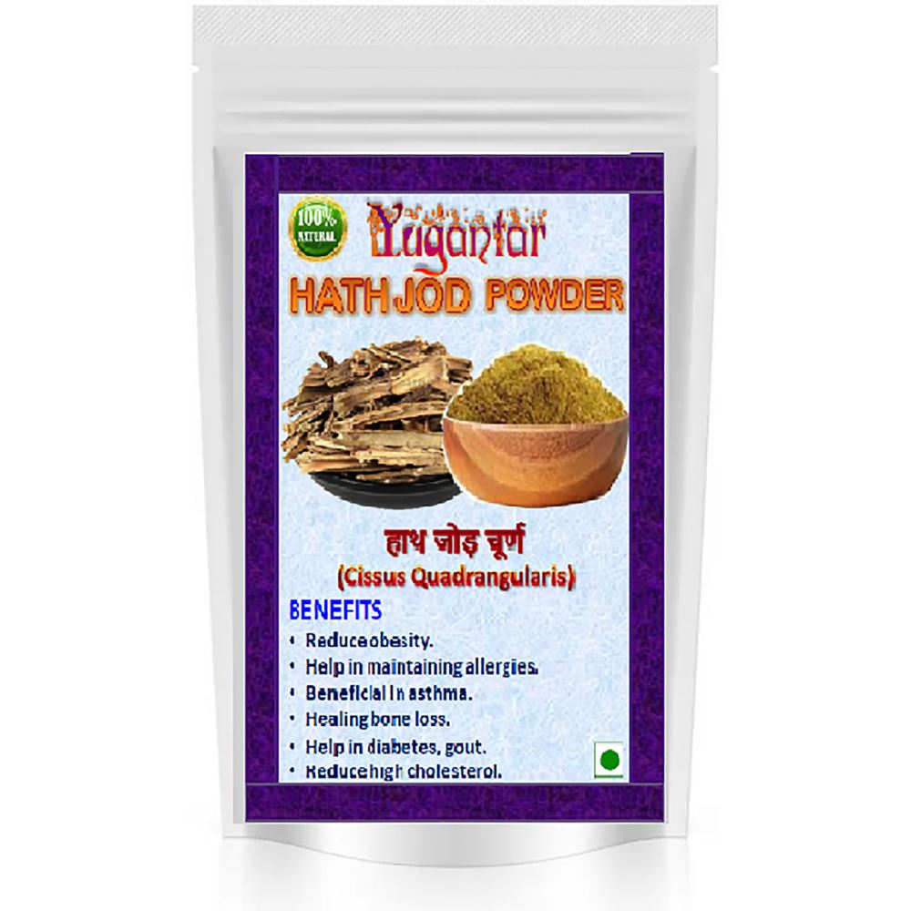 Yugantar Hath Jod Powder (100g)