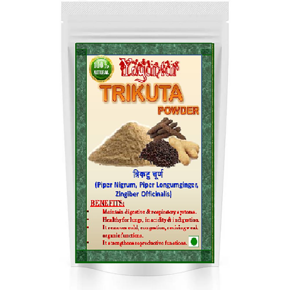 Yugantar Trikuta Powder (100g)