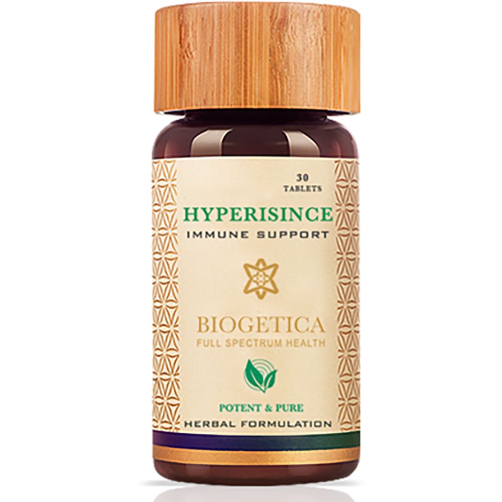 Biogetica Hyperisince (30tab)