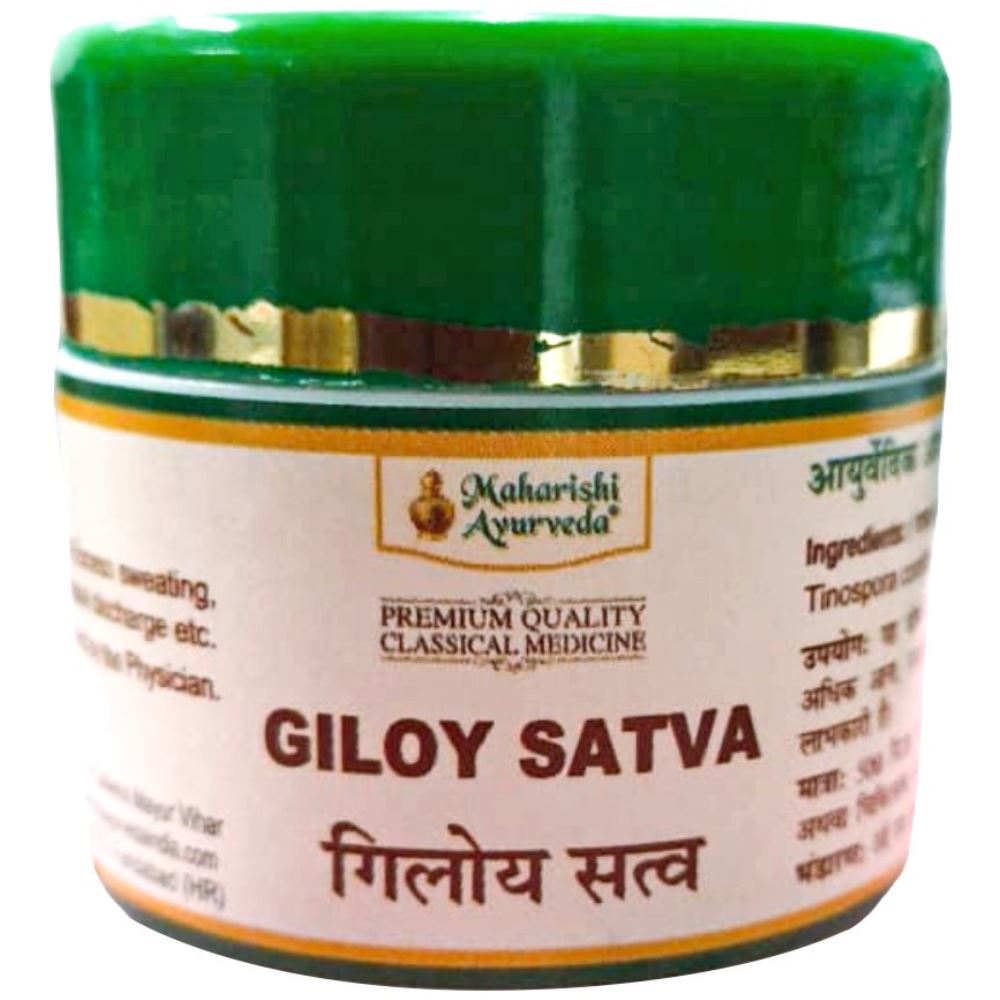 Maharishi Ayurveda Giloy Satva (10g)