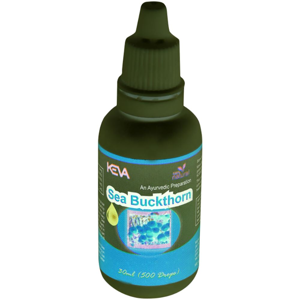 Keva Sea Buck Thorn (30ml)