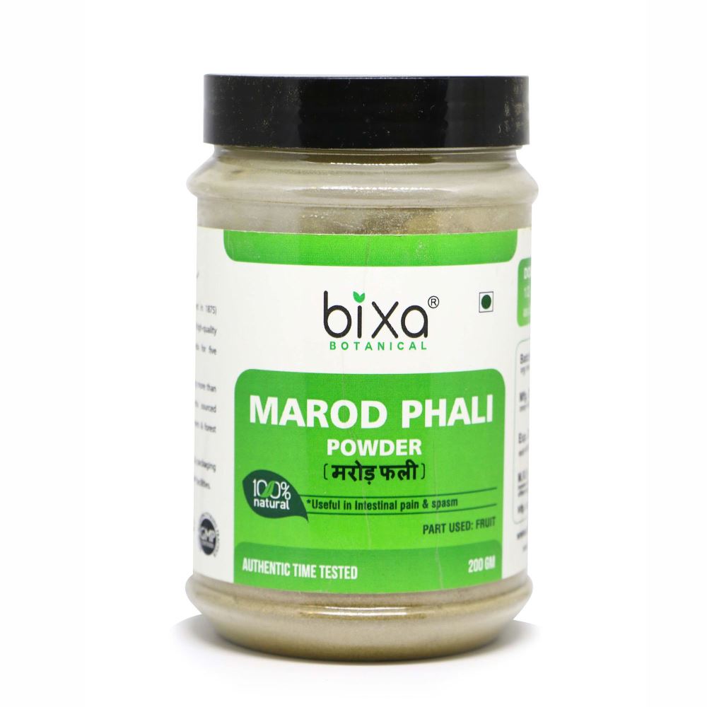 Bixa Botanical Marod Phal Powder (200g)