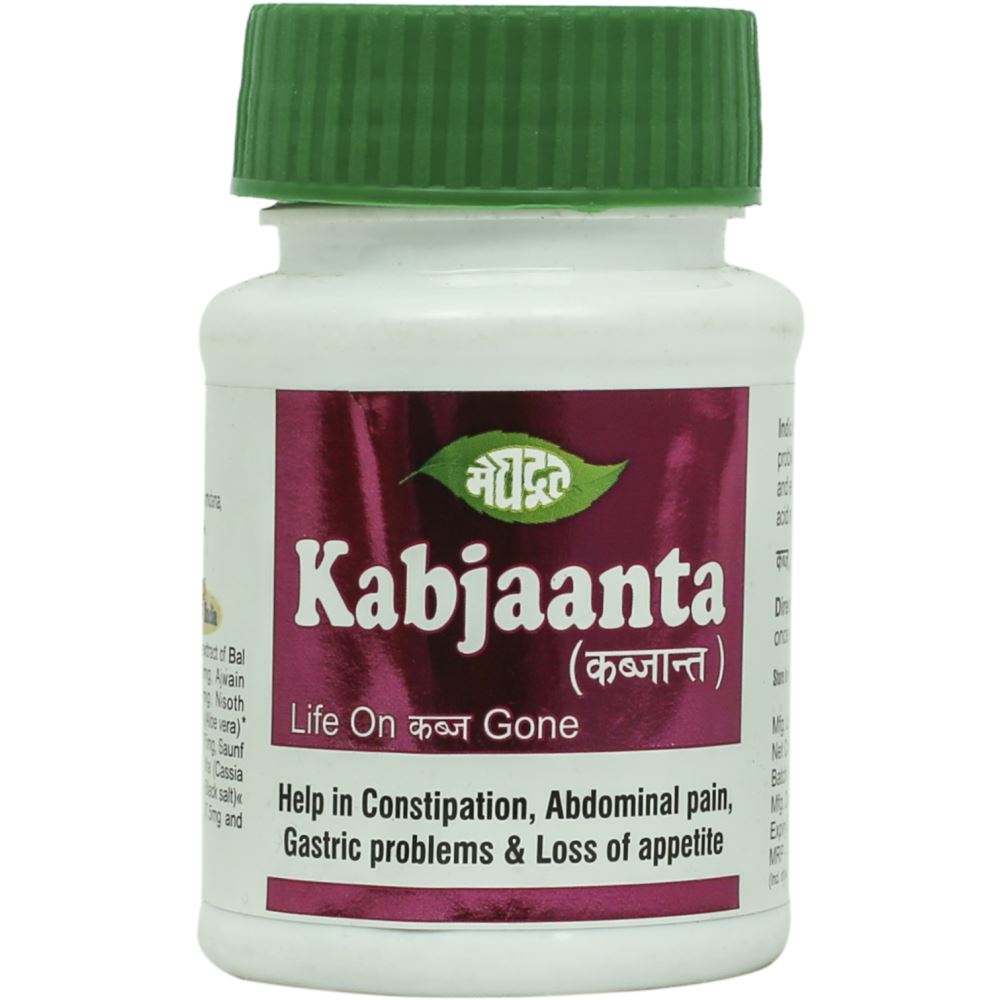 Meghdoot Kabjaanta Tablet (50tab)