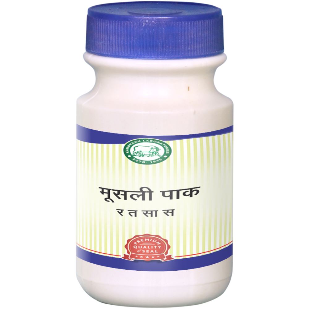 Kamdhenu Musli Pak Granules (200g)