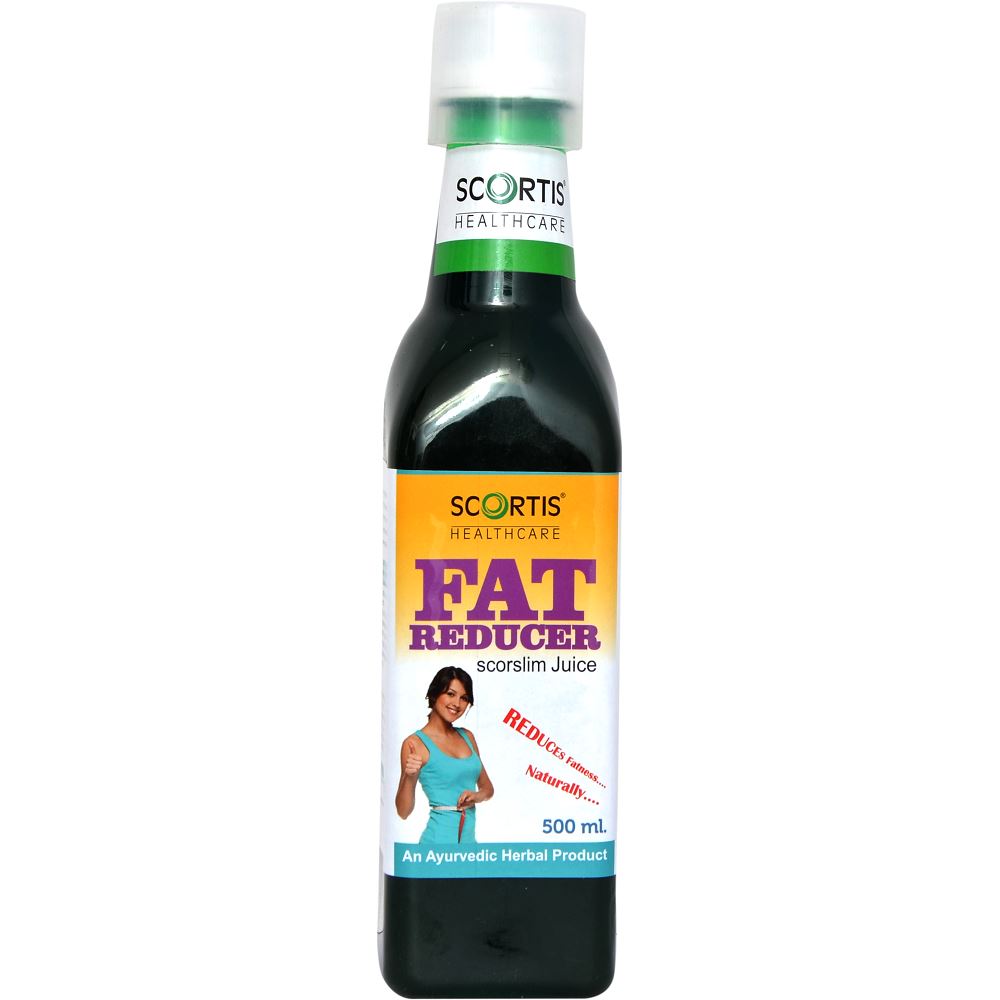 Scortis Scorslim Juice (500ml)