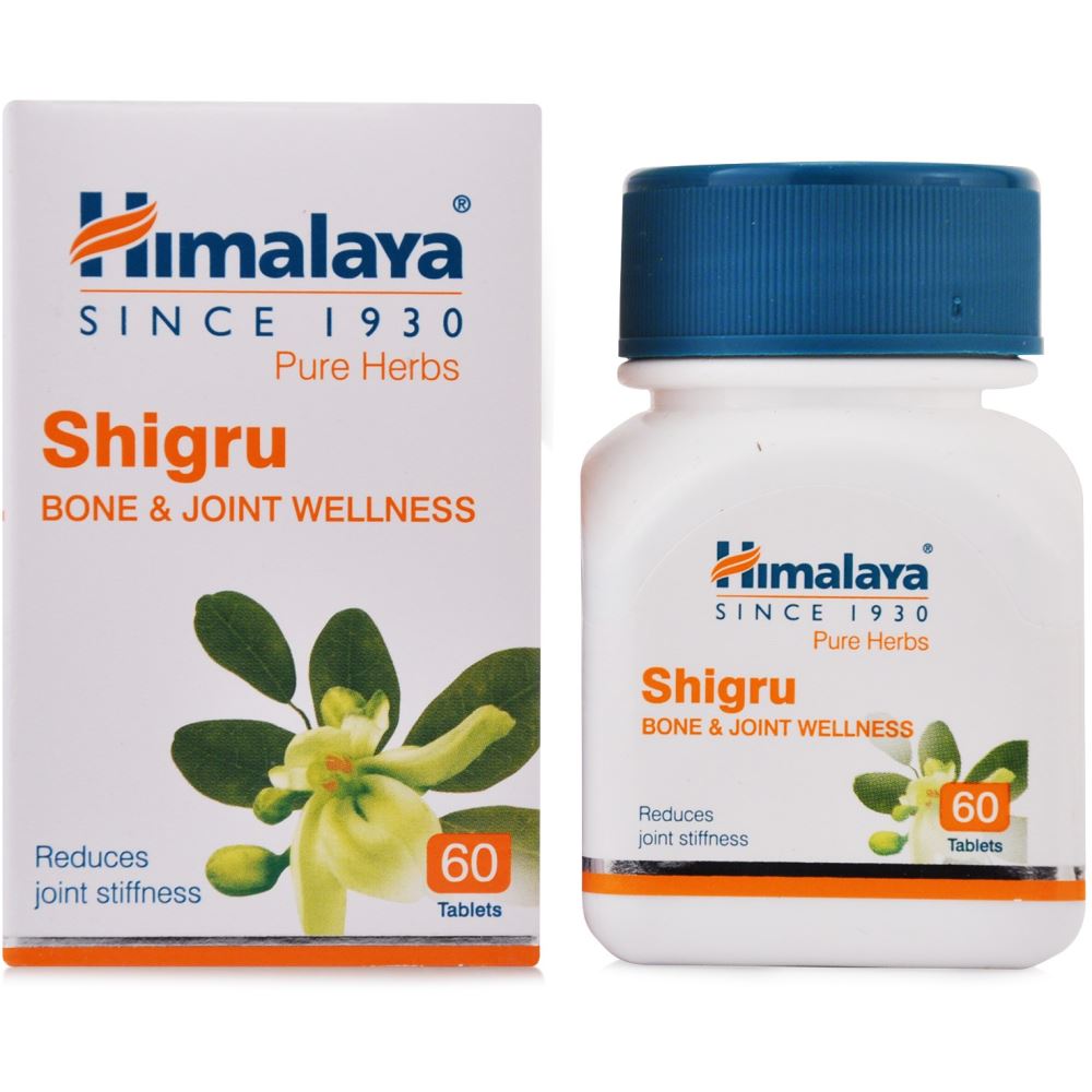 Himalaya Shigru Tablet (60tab)