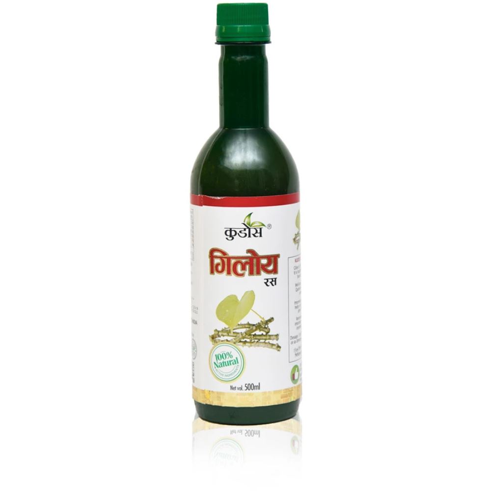 Kudos Giloy Ras (500ml)