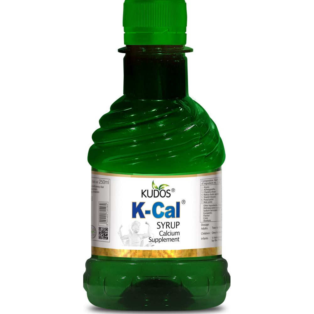 Kudos K Cal (200ml)