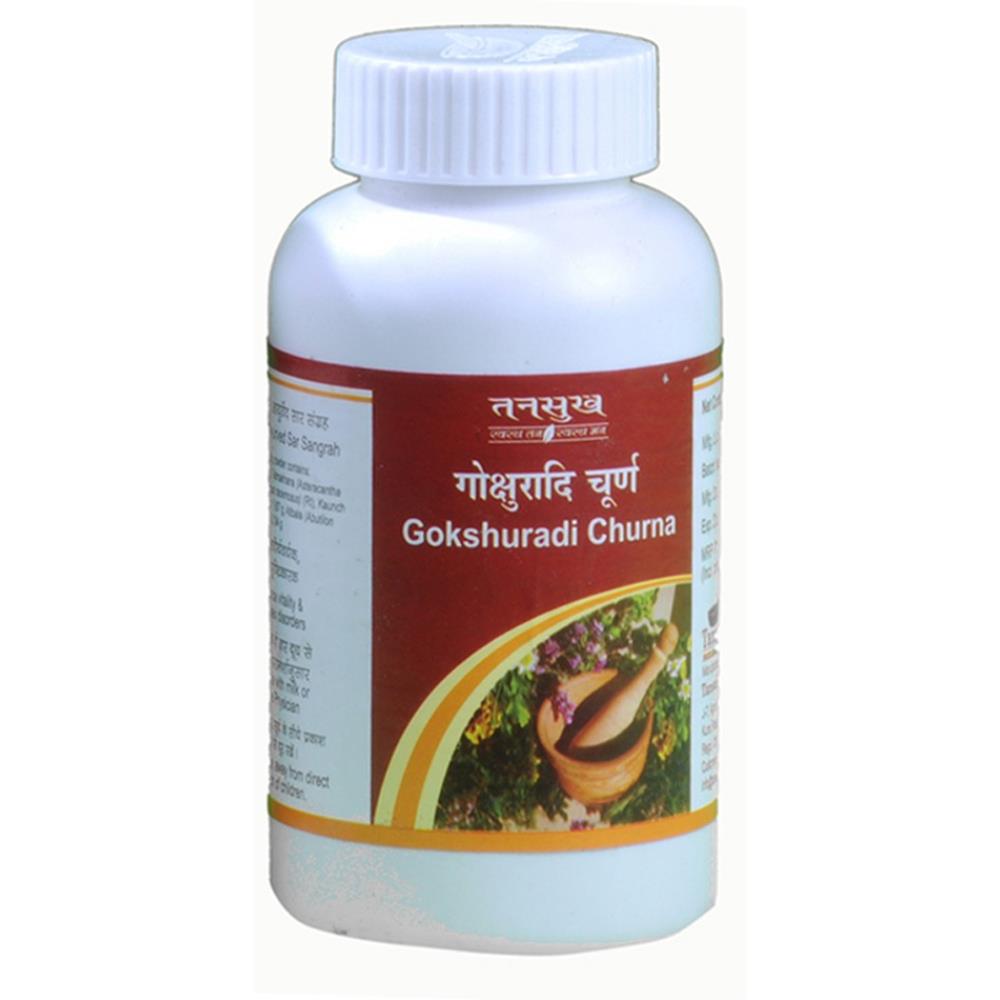 Tansukh Gokshuradi Churan (100g)