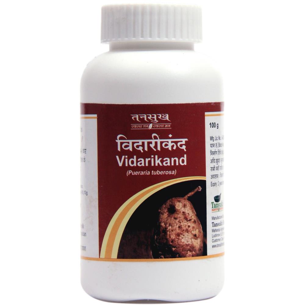 Tansukh Vidari Khand Churan (100g)