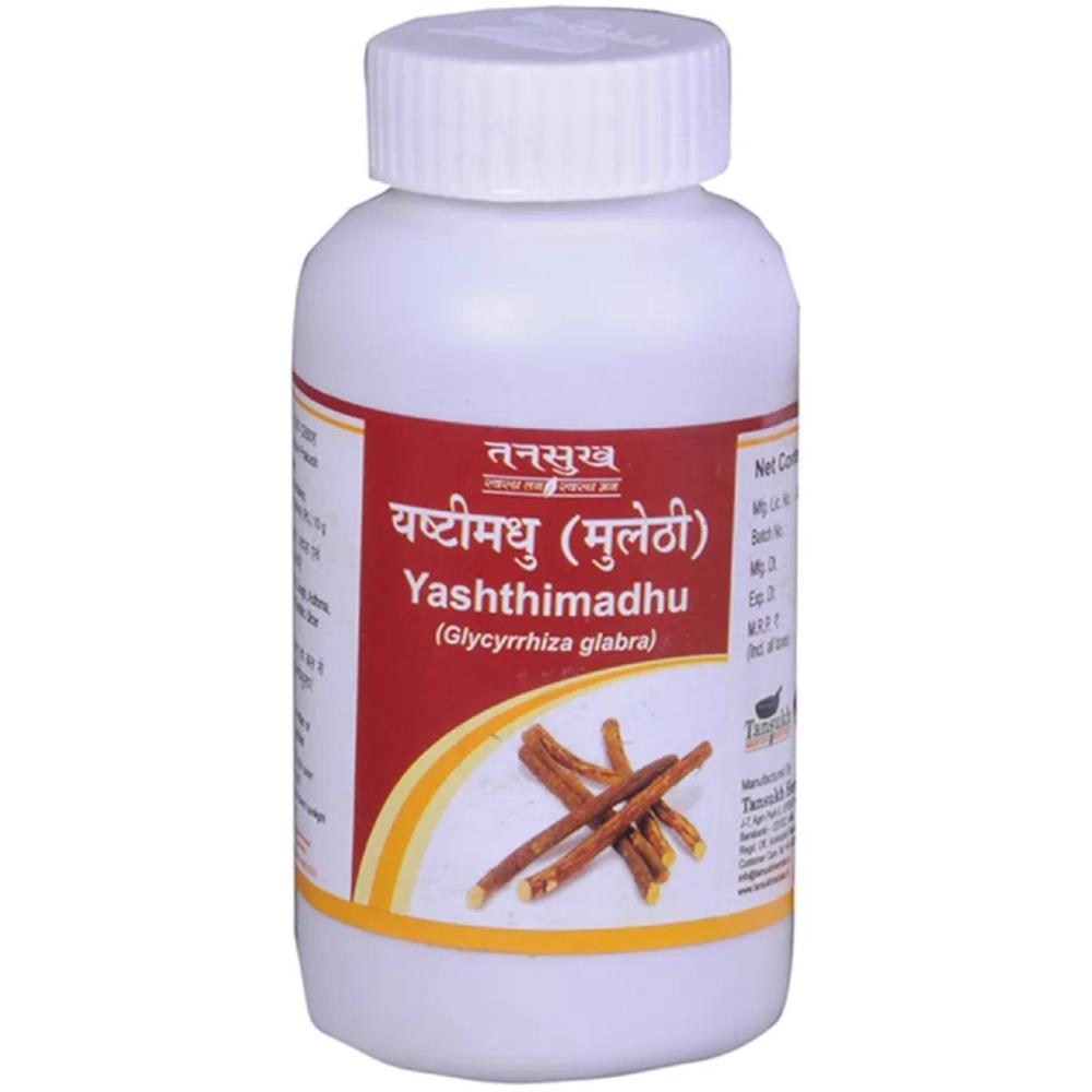 Tansukh Yashtimadhu Churan (100g)