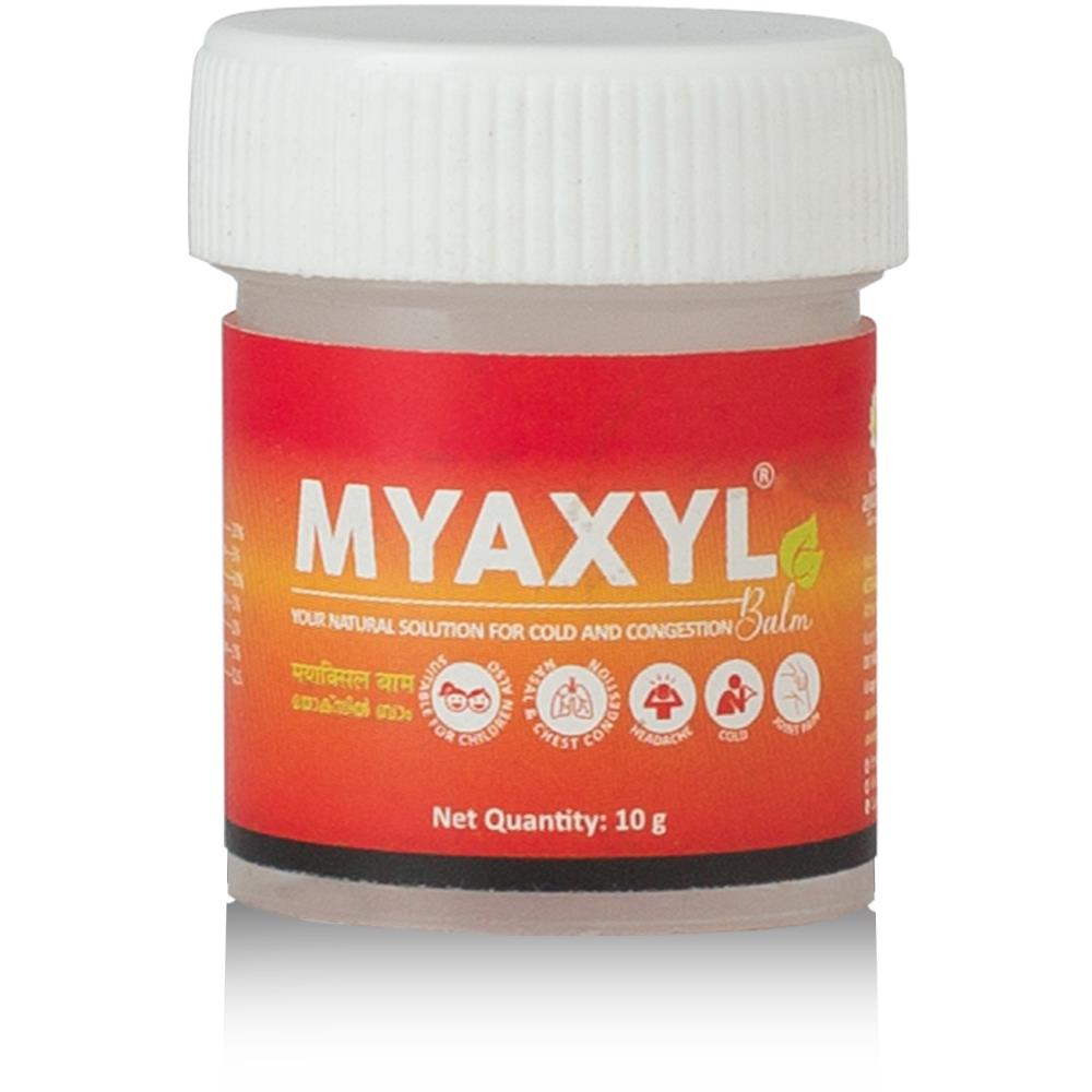 Kerala Ayurveda Myaxyl Balm (10g)