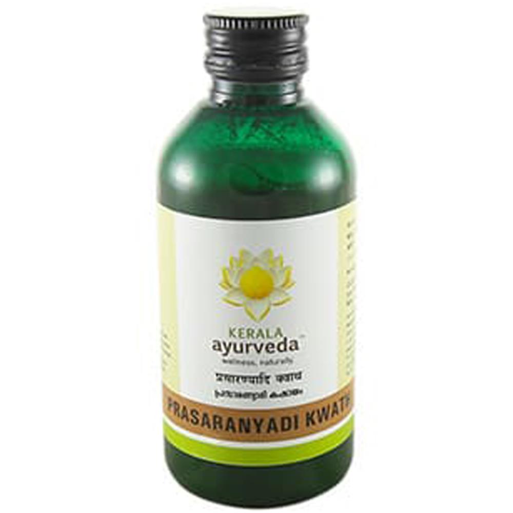 Kerala Ayurveda Prasaranyadi Kwath (200ml)