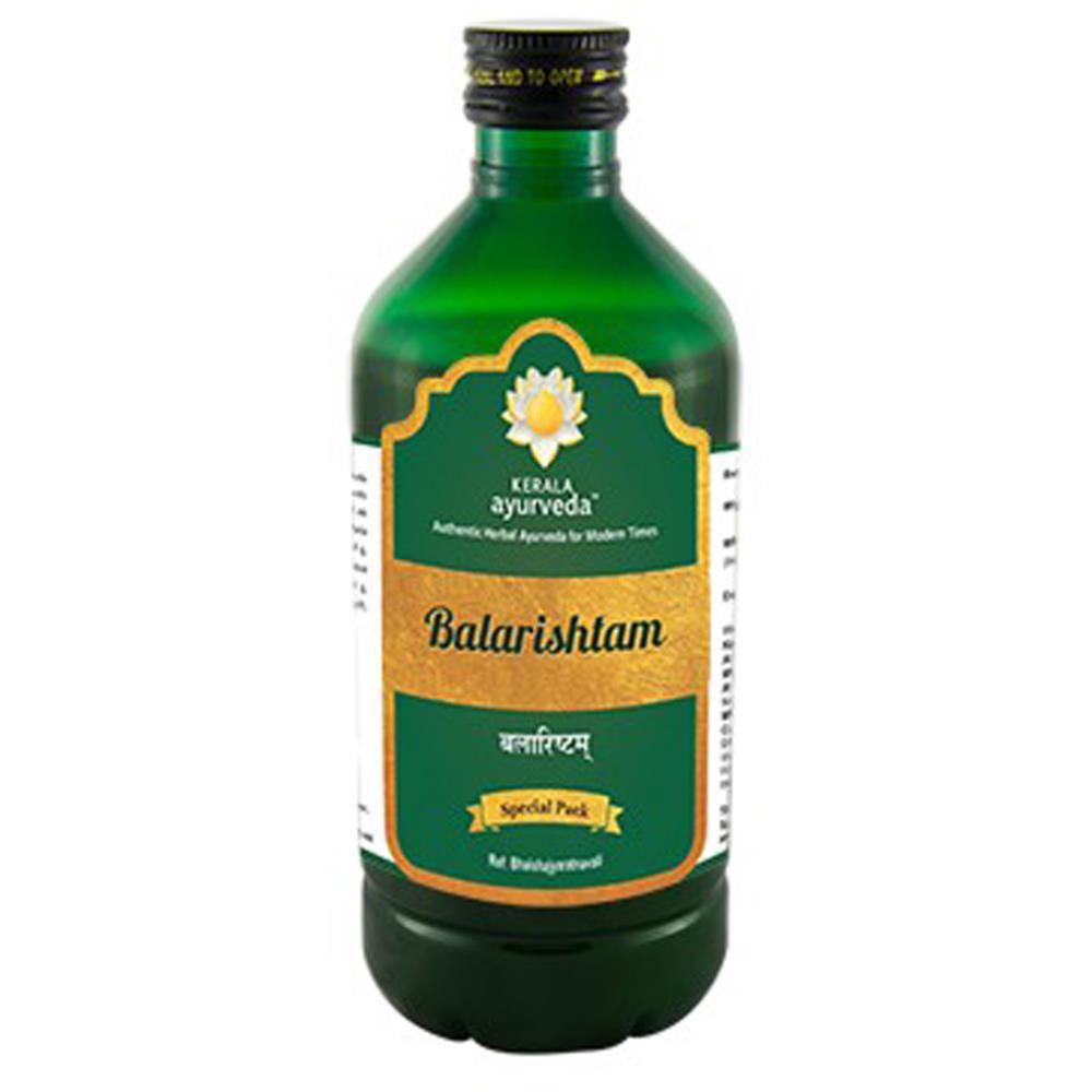 Kerala Ayurveda Balarishtam (435ml)