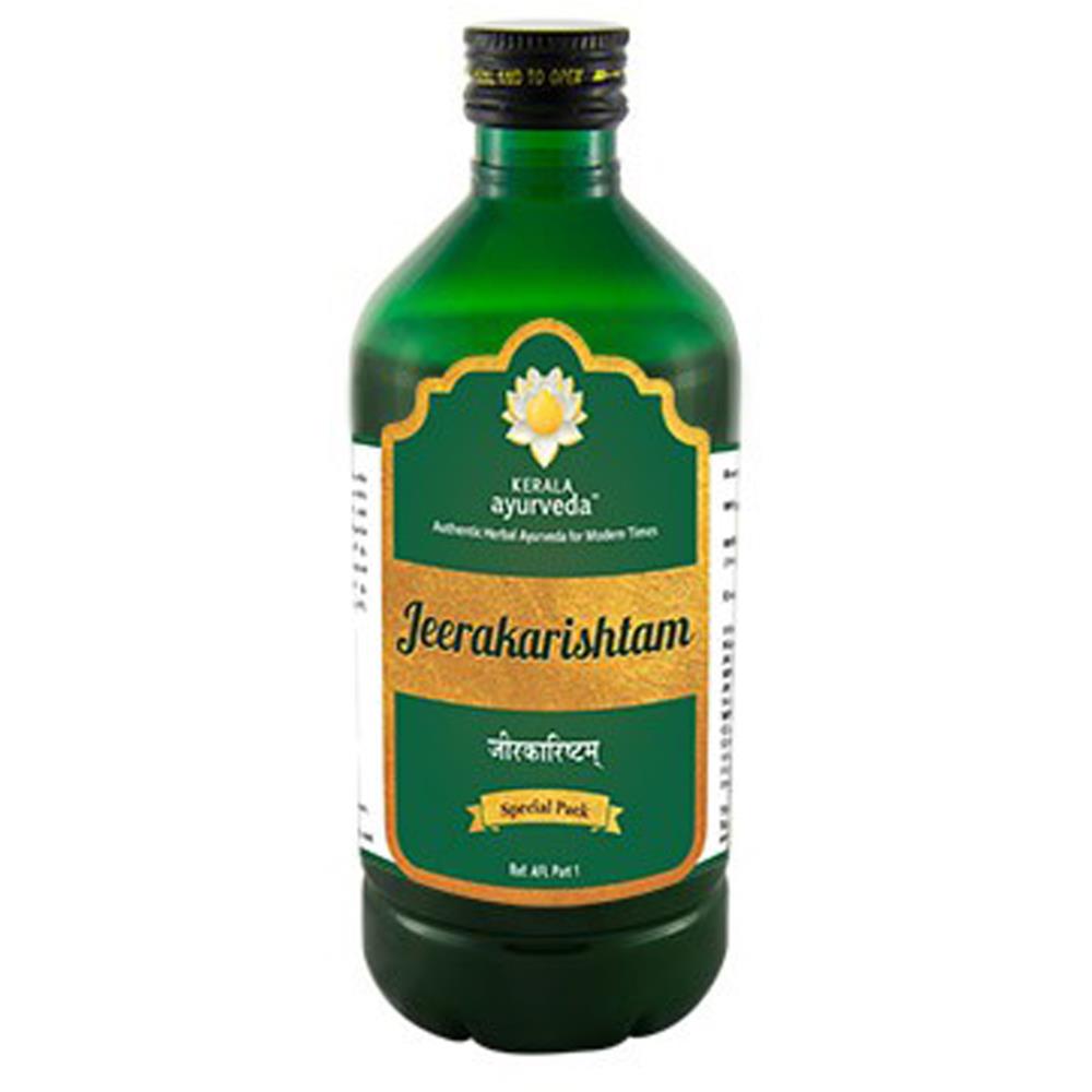 Kerala Ayurveda Jeerakarishtam (435ml)