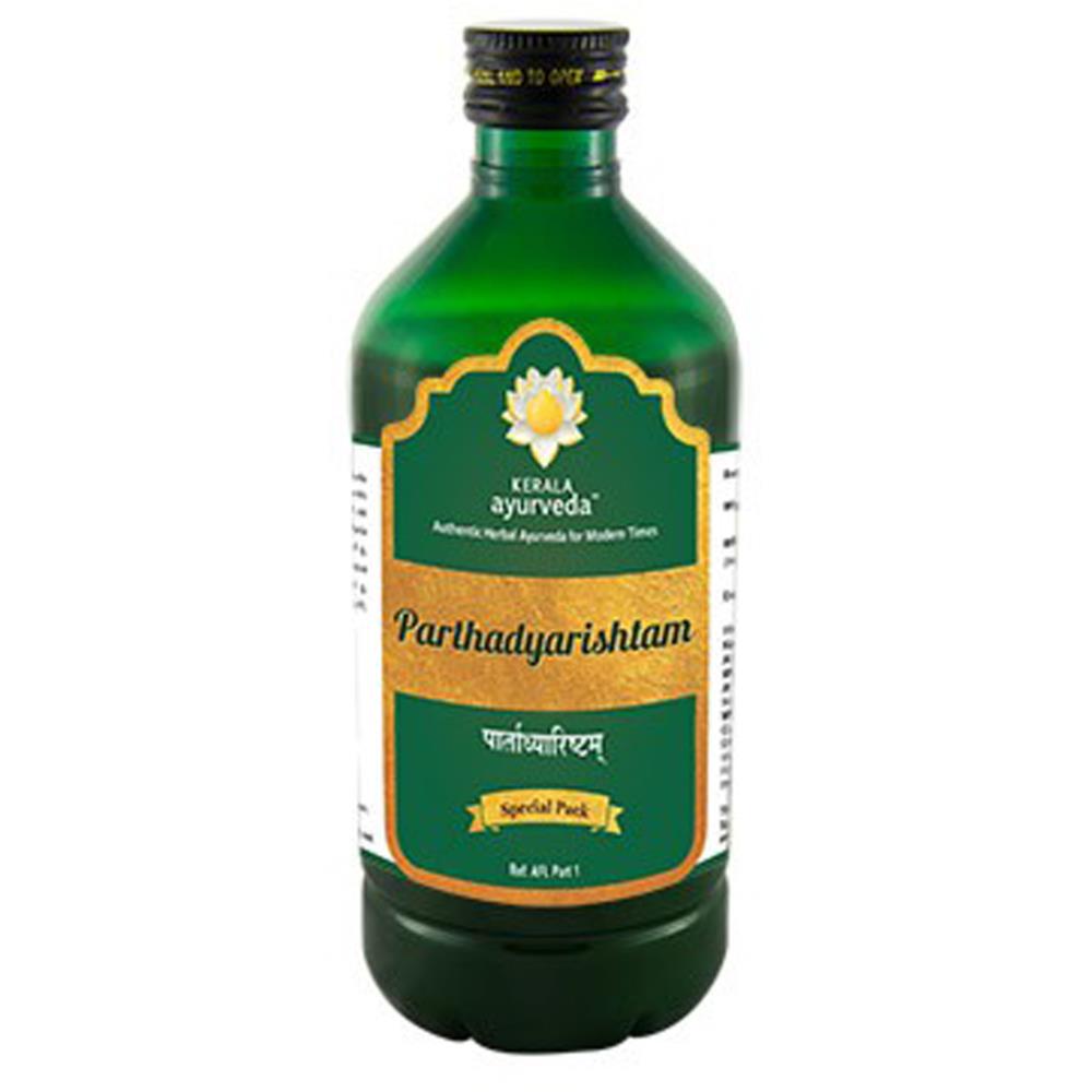 Kerala Ayurveda Parthadyarishtam (435ml)