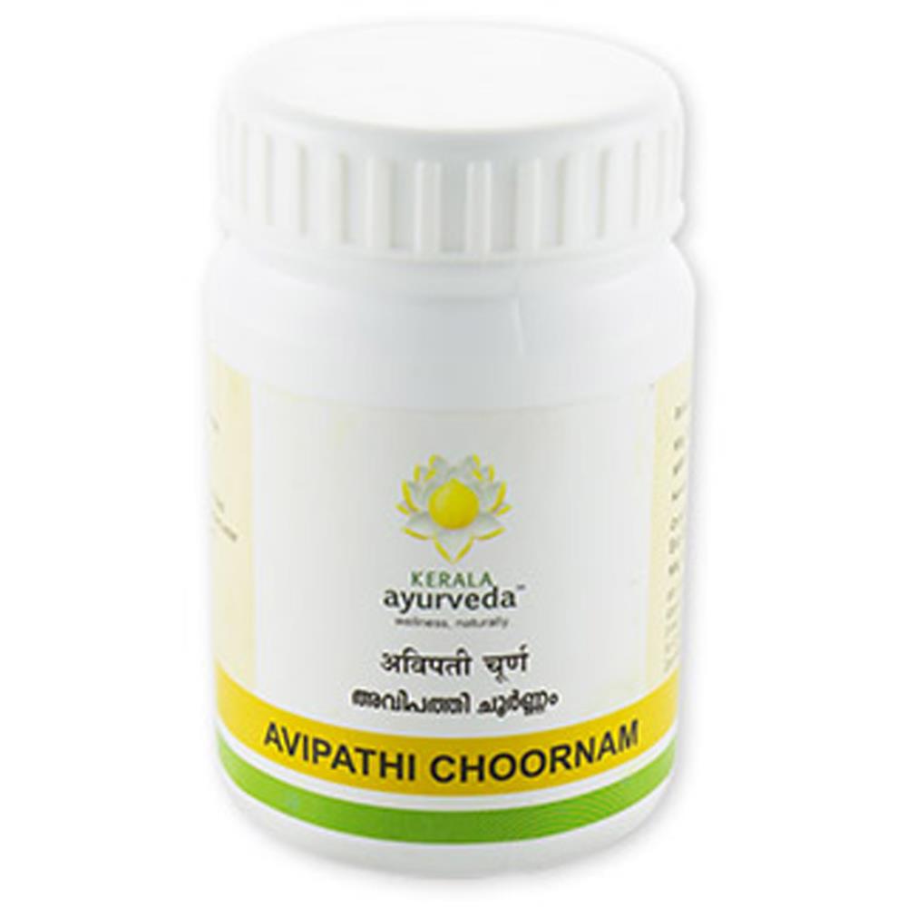 Kerala Ayurveda Avipathi Choornam (50g)