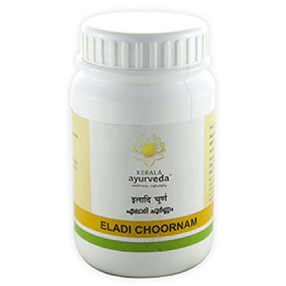 Kerala Ayurveda Eladi Choornam (50g)