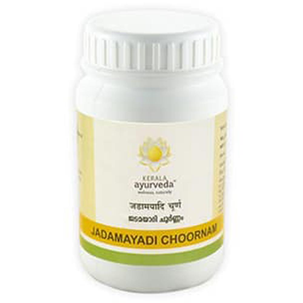 Kerala Ayurveda Jadamayadi Choornam (50g)