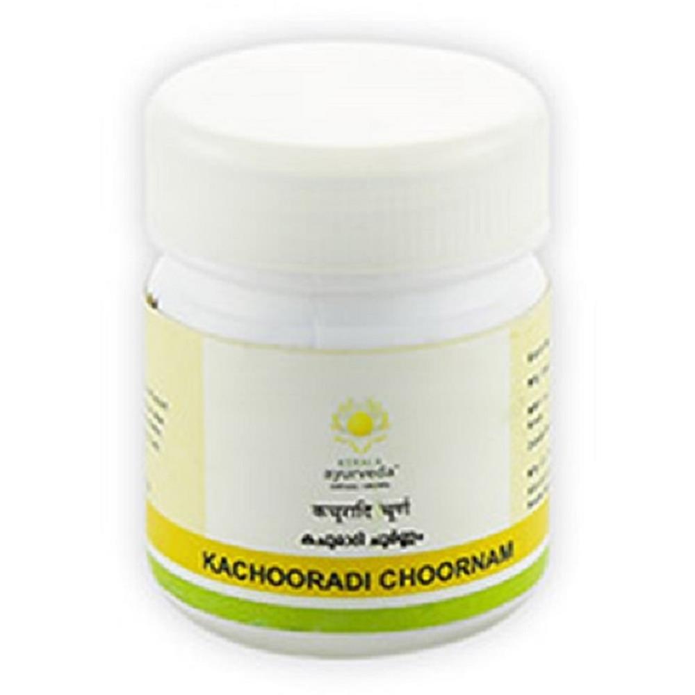 Kerala Ayurveda Kachooradi Choornam (10g)