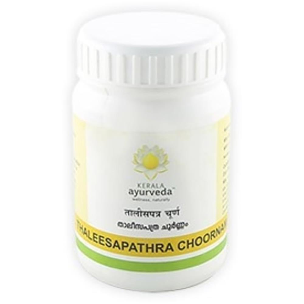 Kerala Ayurveda Thaleesapathra Choornam (50g)