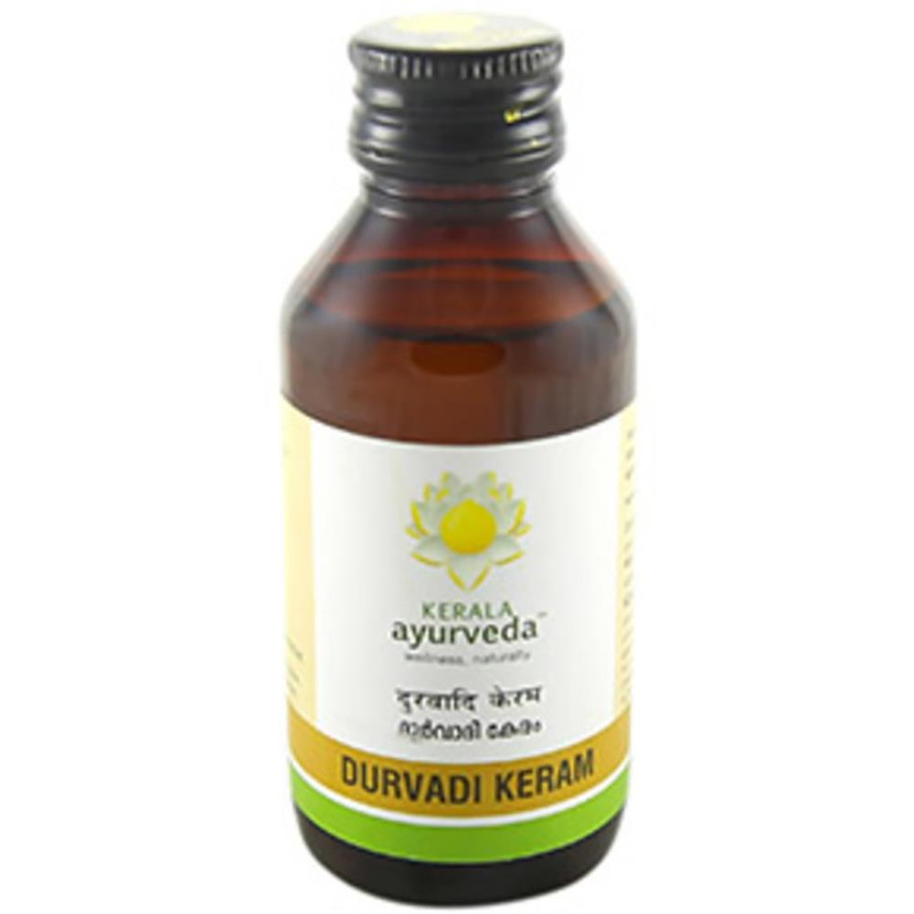 Kerala Ayurveda Durvadi Keram (100ml)