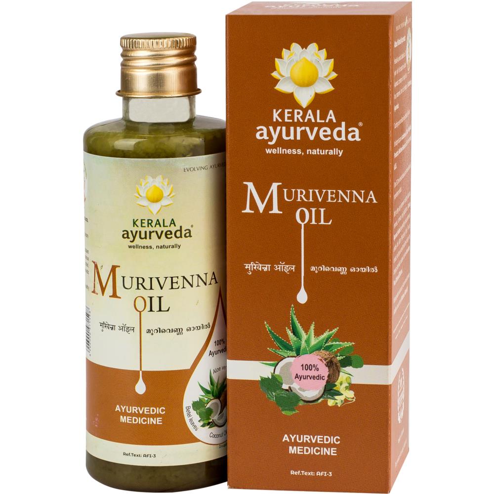 Kerala Ayurveda Murivenna Thailam (200ml)