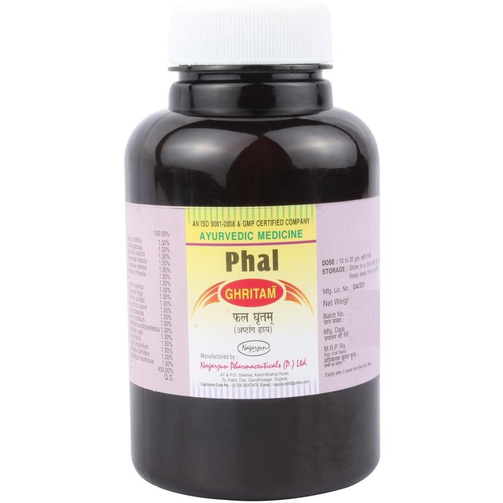 Nagarjun Phal Ghritam (200g)