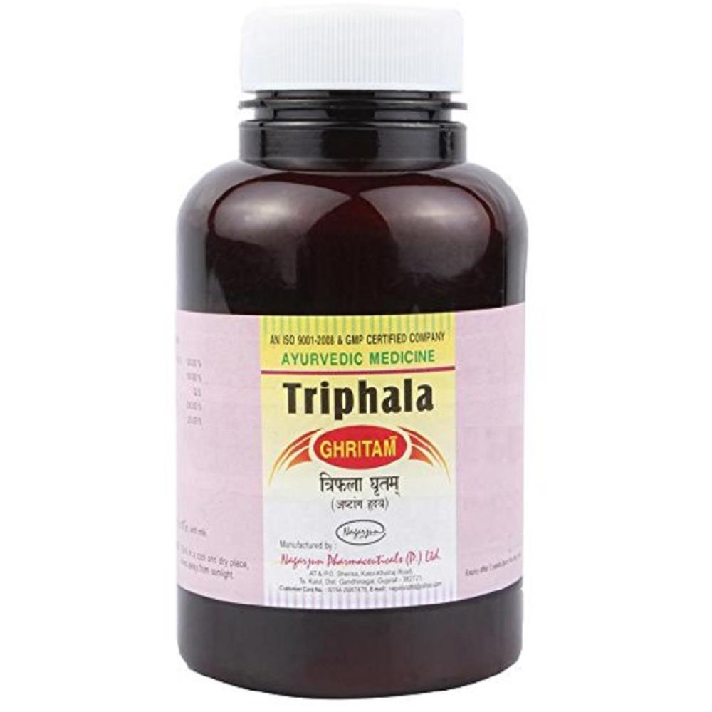 Nagarjun Triphala Ghritam (200g)