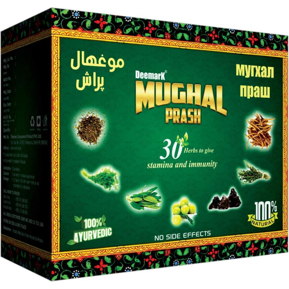 Deemark Mughal Prash (1Pack)